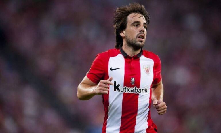 Γκανέα: «Μακάρι ο Ετσεμπαρία να πάει στον Παναθηναϊκό»