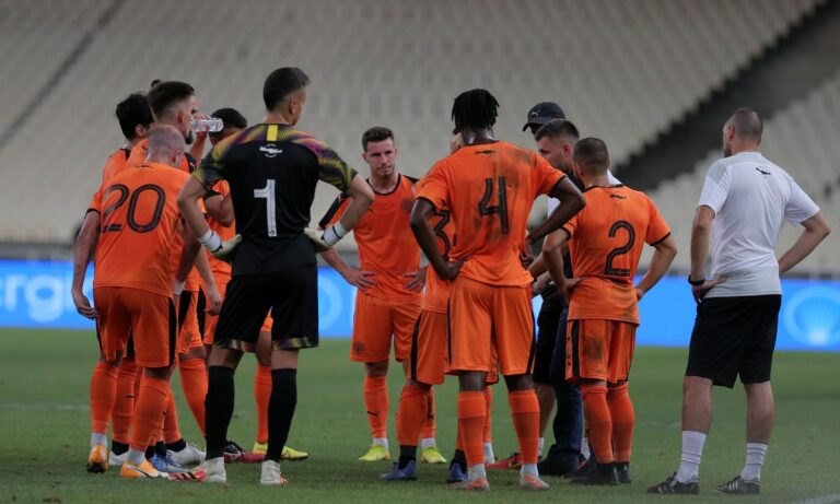 ΟΦΗ Κλήρωση: Αυτοί είναι οι τρεις υποψήφιοι αντίπαλοι