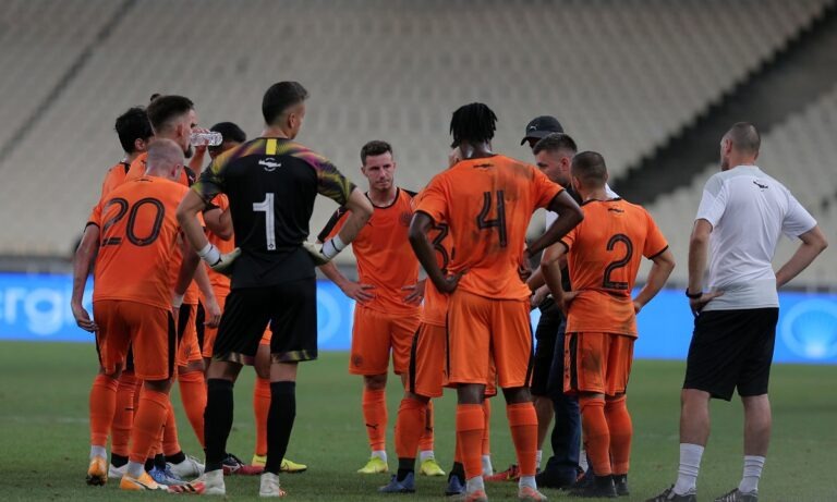 ΟΦΗ: Κόντρα στον Απόλλωνα Λεμεσού για το Europa League