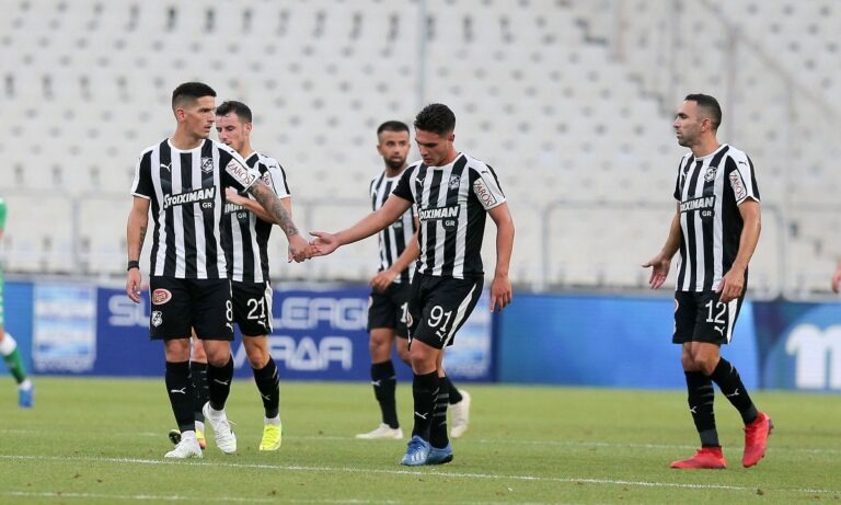 ΟΦΗ – Απόλλων Λεμεσού: Οι ενδεκάδες της αναμέτρησης