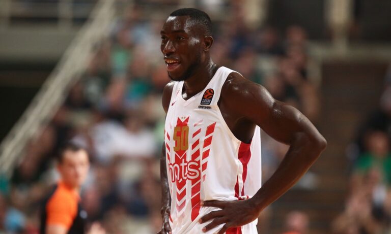 Ερυθρός Αστέρας: «Είχε κορονοϊό ο Ότζο πριν πεθάνει»! (pic)