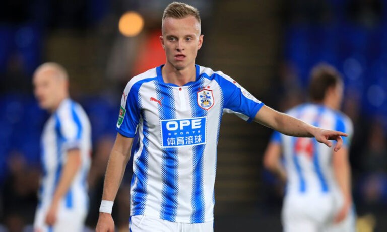 Ολυμπιακός: «Συμφωνία με Χαντεργκιονάι»