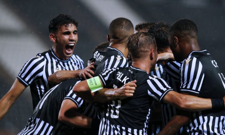 Open TV: Δυο εκατομμύρια τηλεθεατές είδαν το ΠΑΟΚ – Μπεσίκτας!