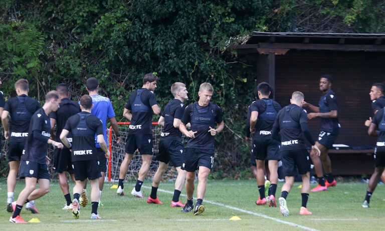 ΠΑΟΚ – Μπεσίκτας: Έχει γίνει «εθνική υπόθεση» το ματς