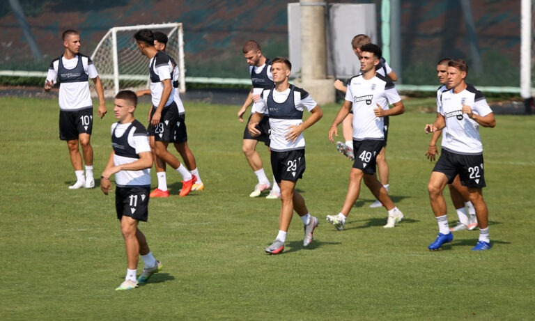 ΠΑΟΚ – Μπεσίκτας: Παίζει σήμερα τα πάντα!