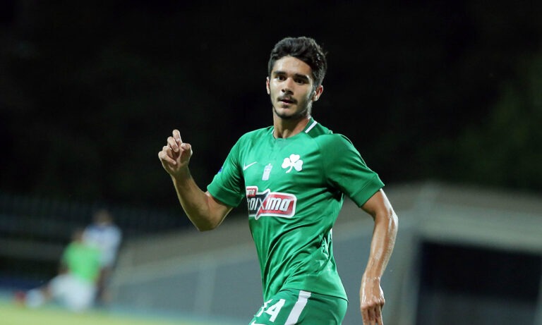 ΠΑΣ Γιάννινα: Τραυματίστηκε σοβαρά ο Πίσπας