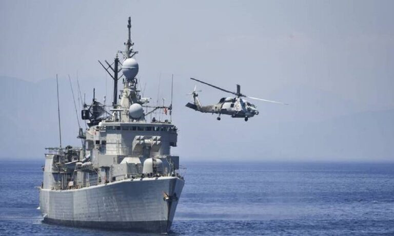 Oruc Reis: Κυπριακή αντί – Navtex στη νέα τουρκική Navtex