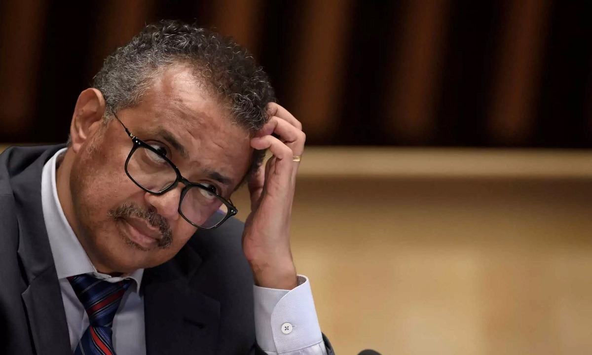 ΠΟΥ: «Ελπίζουμε η πανδημία να τελειώσει σε λιγότερο από δύο χρόνια!»