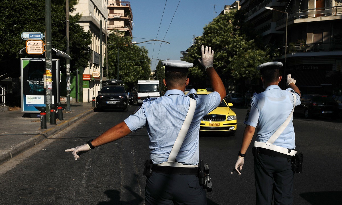 Κορονοϊός: «Βροχή» τα πρόστιμα στα νησιά του Ιονίου για παραβάσεις!