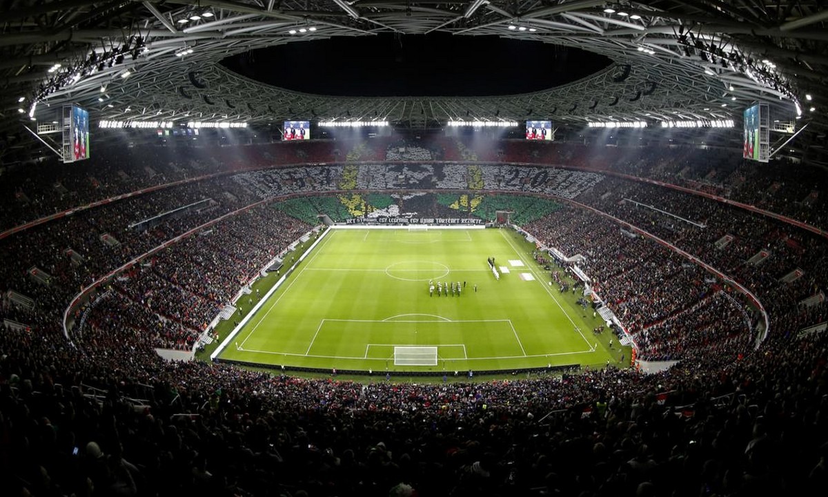 Η UEFA το πήρε απόφαση: Με κόσμο ο τελικός του Super Cup!