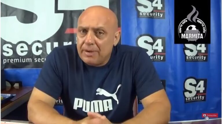 Ραπτόπουλος: «Αυτή είναι η κορυφαία 11άδα της Super League που τελείωσε» (vid)
