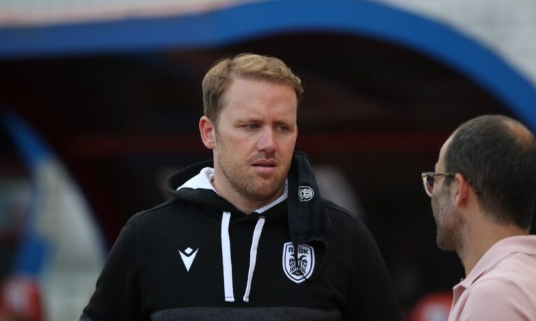 ΠΑΟΚ: Κλείνει τον φορ και παίζει με Κράσνονταρ