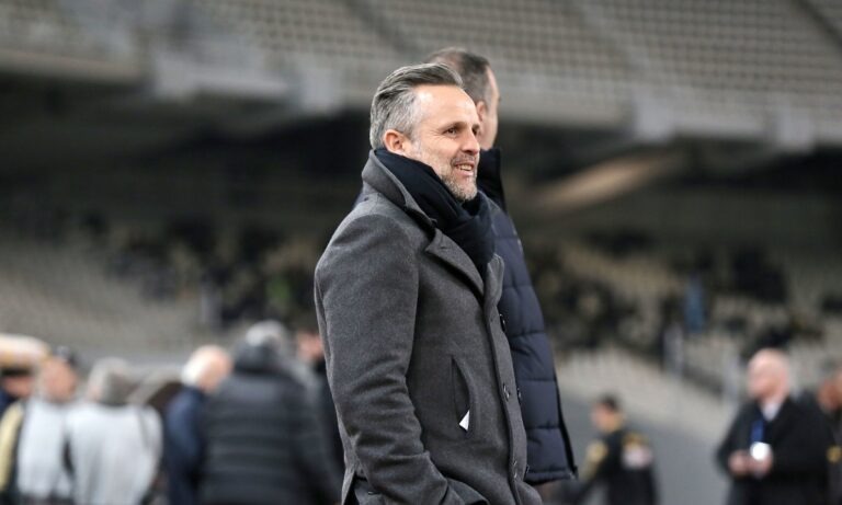 Παναθηναϊκός – Αποκάλυψη: Ψάχτηκε για Κίτσιου, δύο μπακ στη λίστα του Ρόκα