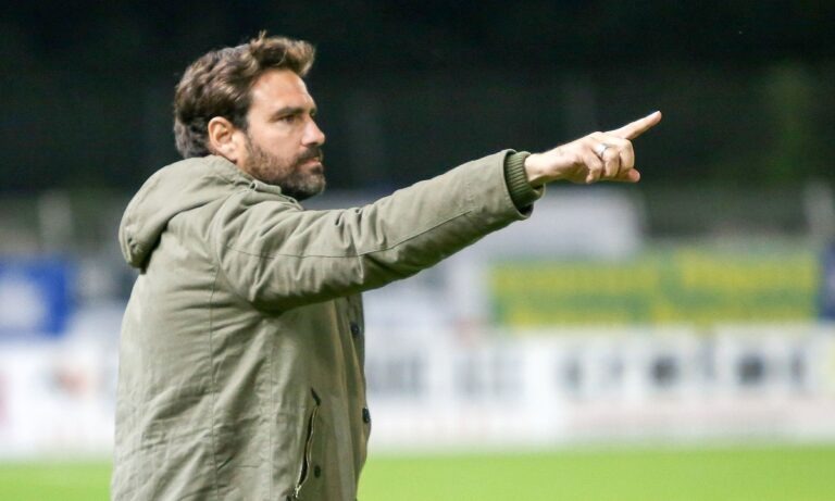 Παναθηναϊκός: Και επίσημα στο προπονητικό επιτελείο ο Μανουέλ Ρόκα