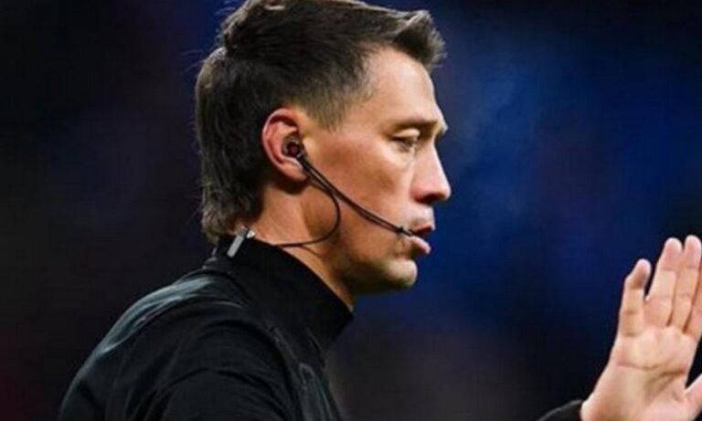 Απίστευτο: Πέρασαν διαιτητές από ανιχνευτή ψεύδους για στημένα! (vid)