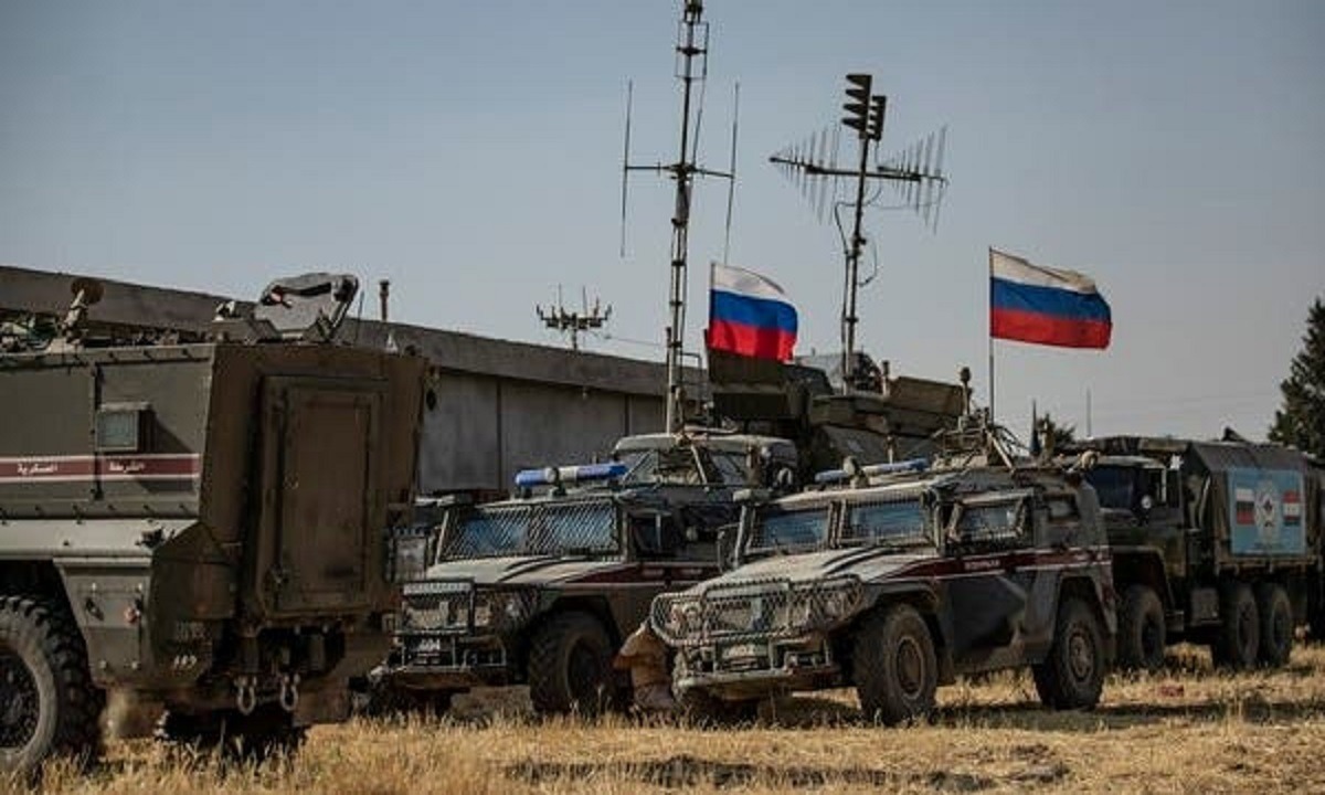 Νεκρός Ρώσος στρατηγός στα σύνορα Συρίας – Τουρκίας