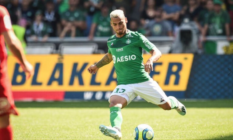 Ολυμπιακός: «Μέχρι Δευτέρα ξεκαθαρίζει του Τράουκο»