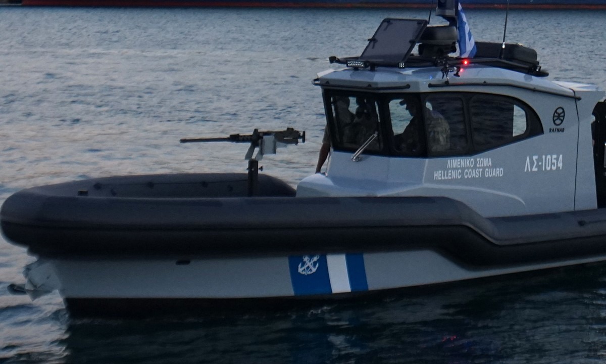 Νεκρός δύτης στη Σαλαμίνα