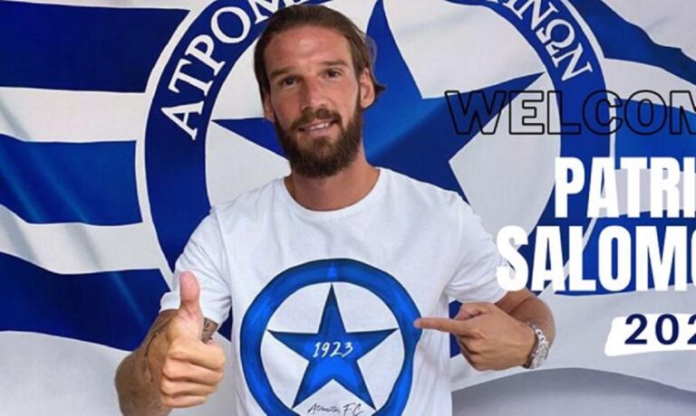 Ατρόμητος: Ανακοινώθηκε η πρώτη προσθήκη στη δεύτερη εποχή Κάναντι (vid)