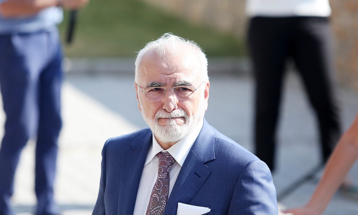 ΠΑΟΚ: Η απάντηση που έδωσε ο Ιβάν Σαββίδης στον πρόεδρο της Μπεσίκτας