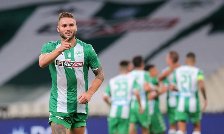 «Κλειδώστε» τον Σένκεφελντ