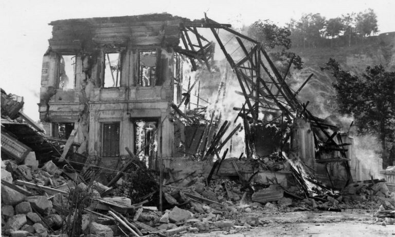 Ζάκυνθος: Αφιέρωμα στα 67 χρόνια από τους καταστροφικούς σεισμούς του 1953 (Βίντεο)