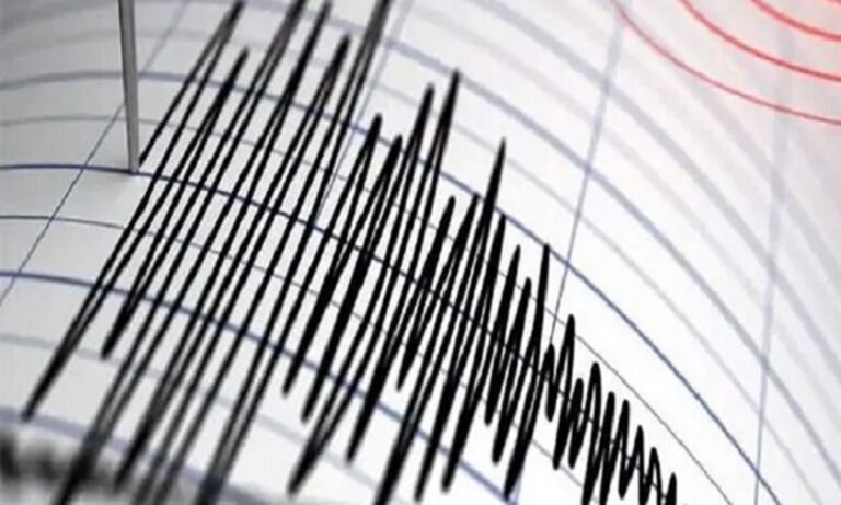 Σεισμός: «Κουνήθηκε» η Ναύπακτος