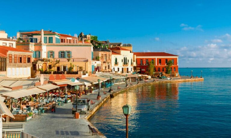 Κορονοϊός-Χανιά: Νέα έκτακτα μέτρα – Τέλος σε λαϊκές αγορές, πάρτι και πανηγύρια