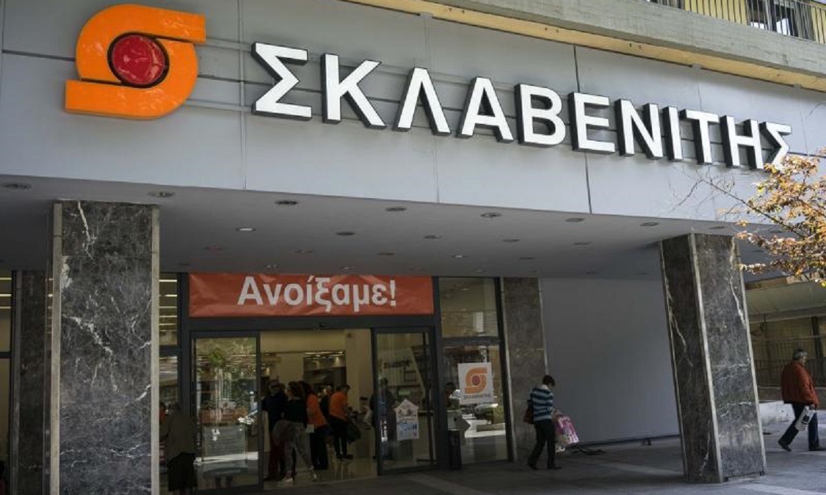 Θεσσαλονίκη: Κρούσμα κορονοϊού στον Σκλαβενίτη - Κλείνει το σούπερ μάρκετ