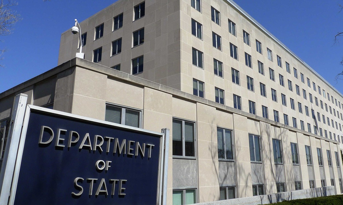 ΕΚΤΑΚΤΟ: Παρέμβαση των Αμερικάνων στην Τουρκία για το Orus Reis