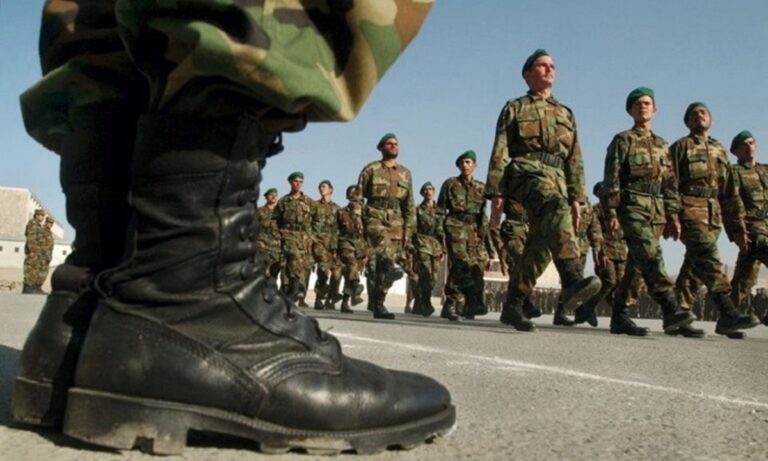 Κατάταξη στο στρατό: Αλλαγή στις ημερομηνίες για την 2020 Ε’ ΕΣΣΟ λόγω κορονοϊού