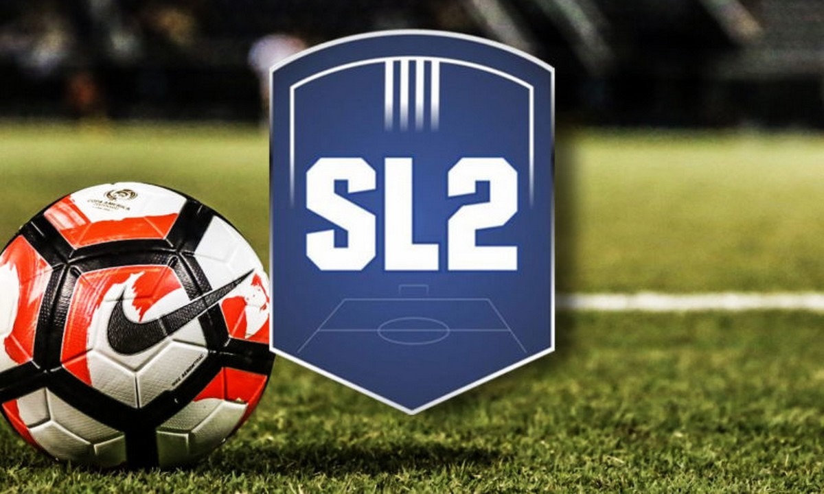 Superleague 2 - Betfred Super League On Twitter How We Stand After 2 Rounds Superleague _ How many clubs are in super league 2?