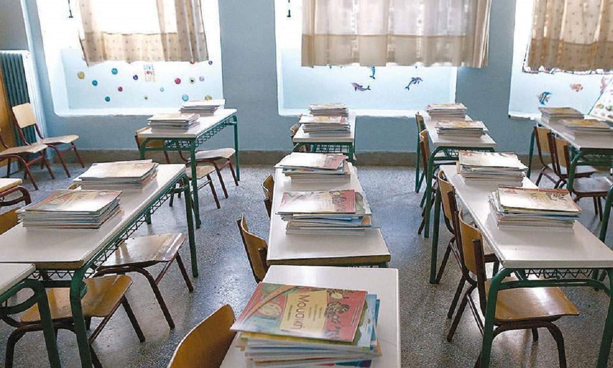 Άνοιγμα σχολείων: Τι θα συμβεί σε περίπτωση κρούσματος