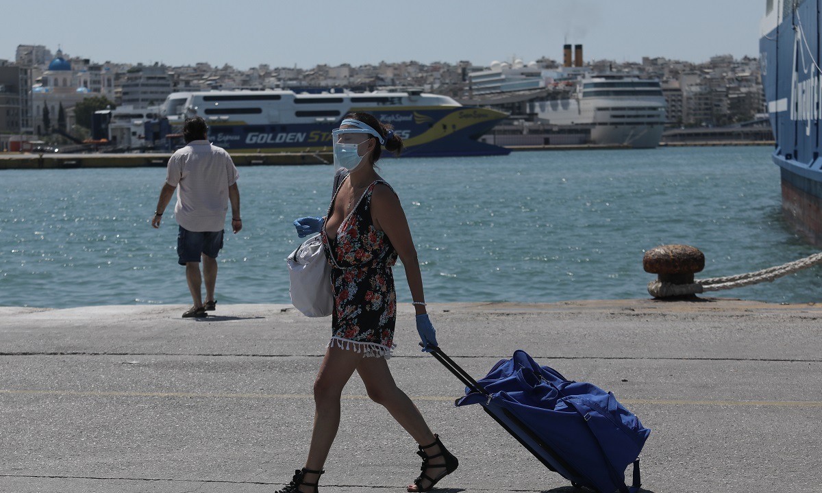 Κορονοϊός – Σύψας: «Η κατάσταση θα αλλάξει επικίνδυνα αν…»