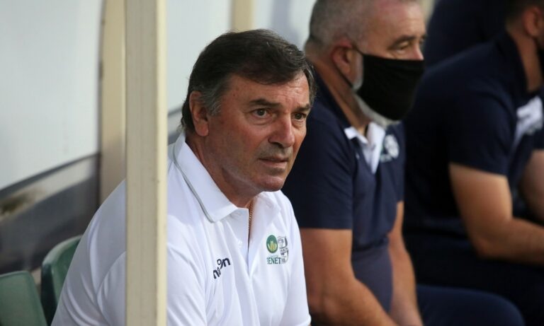 Τεννές: «Κάναμε το πρώτο βήμα – Άδικη δοκιμασία»