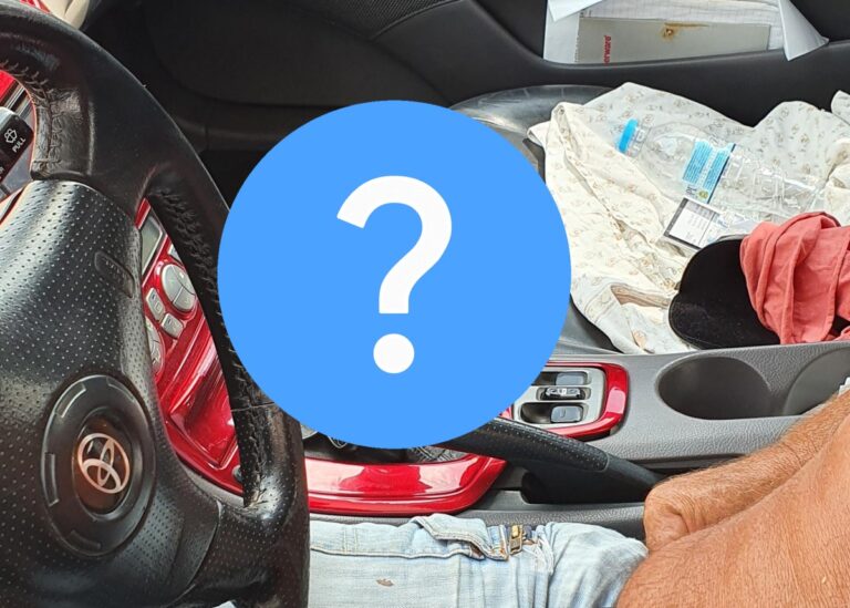 Λεβιές ταχυτήτων στη Θεσσαλονίκη γίνεται Viral