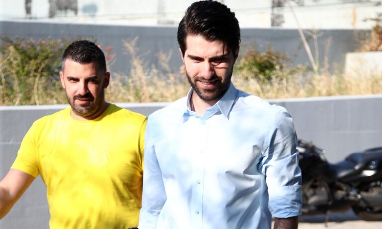 ΑΕΚ: Ο ατζέντης πίσω από τη μεταγραφή του Ανσαριφάρντ