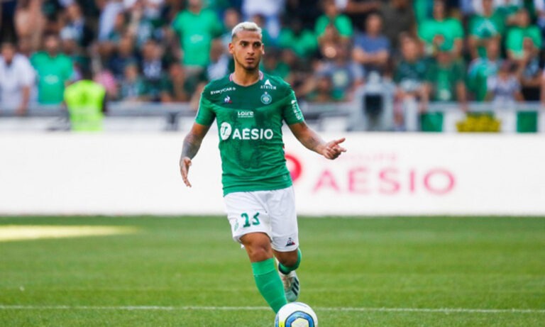 Ολυμπιακός: Επανέρχεται με δεύτερη πρόταση για Τράουκο!