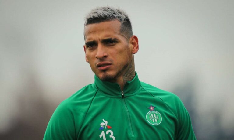 «Δεν τα παρατάει για τον Τράουκο ο Ολυμπιακός»