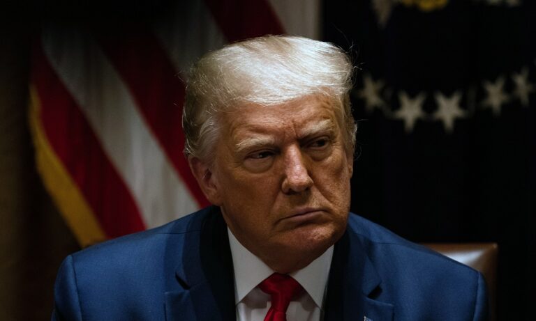 Ντόναλντ Τραμπ: Πέθανε ο μικρότερος αδελφός του