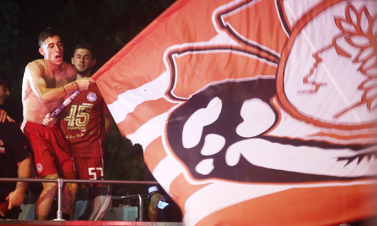 Τσιμίκας: Έτοιμη να τον ανακοινώσει η Λίβερπουλ!