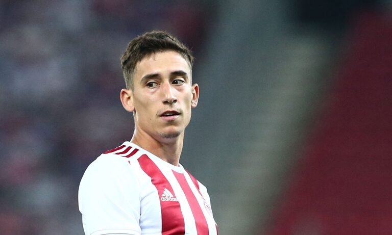 Φίλοι Λίβερπουλ εκθειάζουν τον Τσιμίκα: «Ελληνική έκδοση του Άντριου Ρόμπερτσον»