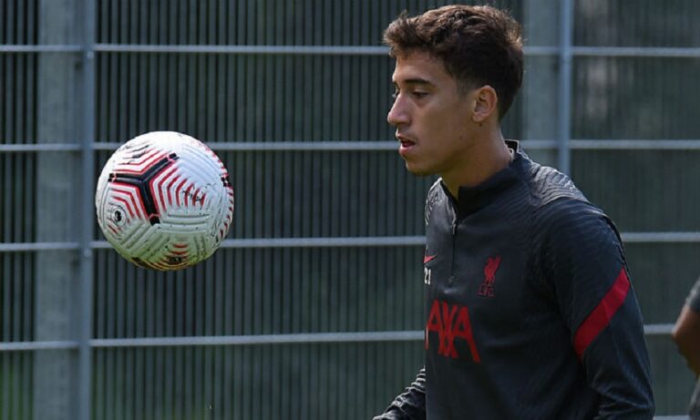 Κλοπ: «Ο Τσιμίκας είναι αυτό που χρειαζόμασταν»