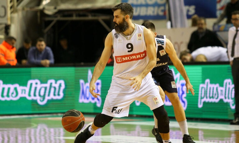 Ολυμπιακός: Συμφωνία με Τσόχλα από ΠΑΟΚ!