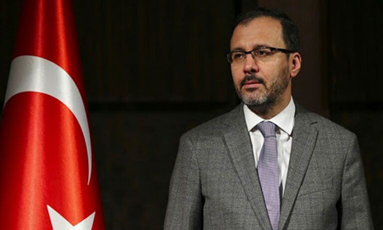 ΠΑΟΚ-Μπεσίκτας: Κυβερνητική παρέμβαση για τη μετάδοση του αγώνα!