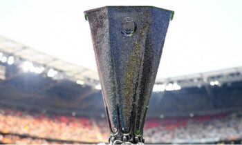 Europa League Final 8: Το πρόγραμμα των αγώνων
