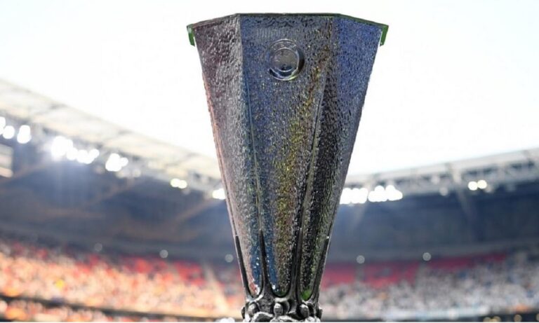 Europa League Final 8: Το πρόγραμμα των αγώνων (ώρες, κανάλι μετάδοσης)