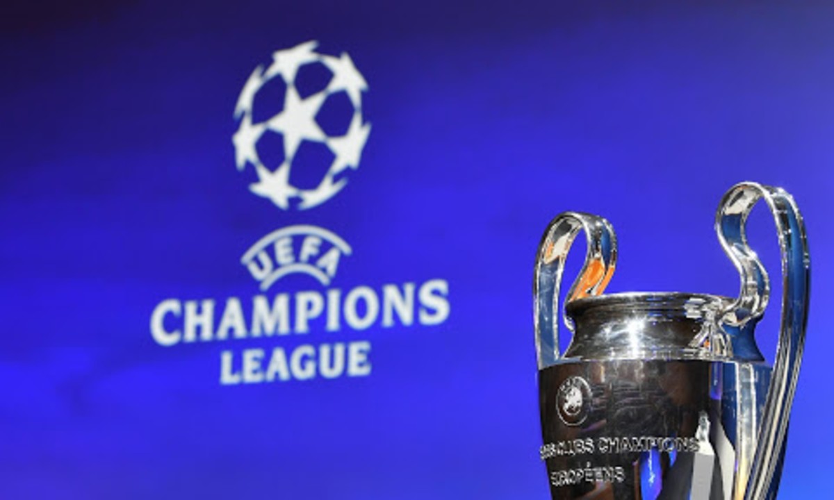 ΠΑΟΚ: Η κλήρωση του Champions League σε Live Streaming