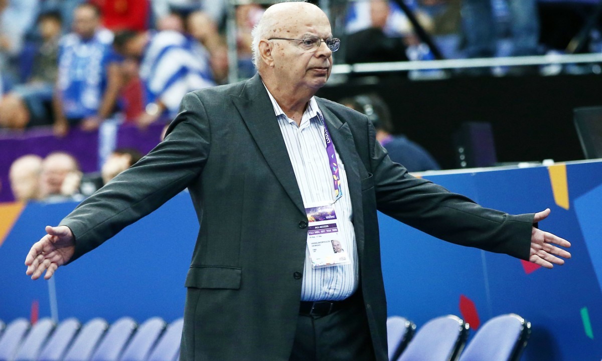 FIBA: Έρχεται το πρώτο πρόστιμο στην ΕΟΚ!