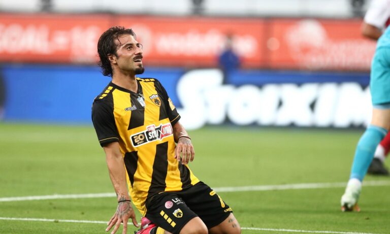 Βέρντε: Ερχεται πρόταση δανεισμού με οψιόν